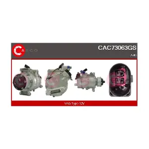 CAC73063GS CASCO