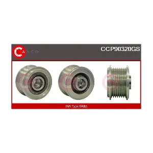 CCP90320GS CASCO