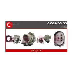 CMG74004GS CASCO