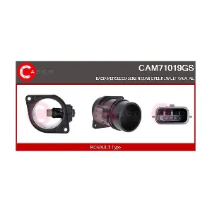 CAM71019GS CASCO