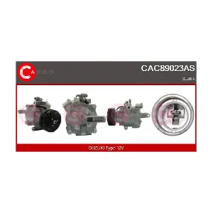 CAC89023AS CASCO