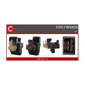 CPC77012GS CASCO