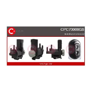 CASCO CPC73000GS