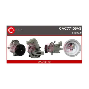 CAC77109AS CASCO