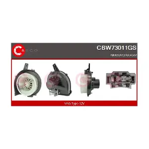 CBW73011GS CASCO