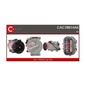 CASCO CAC78014AS