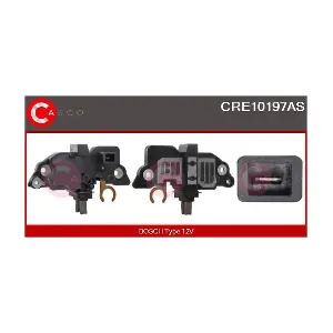 CASCO CRE10197AS