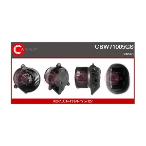 CBW71005GS CASCO