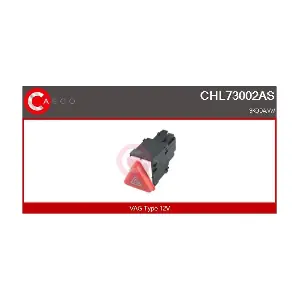 CHL73002AS CASCO