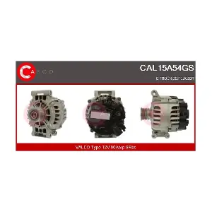CASCO CAL15A54GS