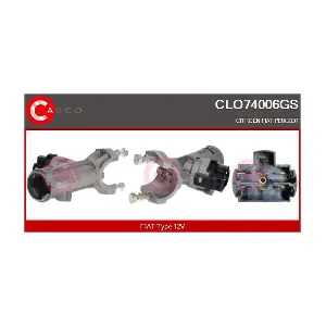 CLO74006GS CASCO