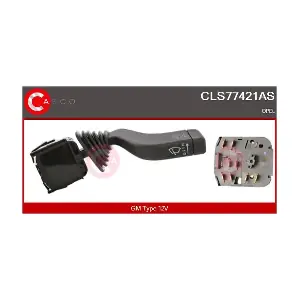 CLS77421AS CASCO