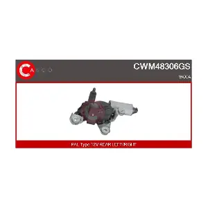 CWM48306GS CASCO
