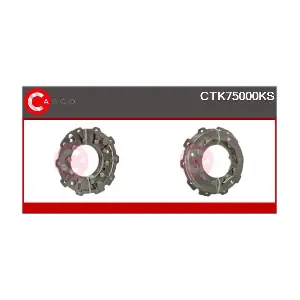 CTK75000KS CASCO