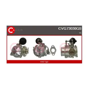 CVG73030GS CASCO