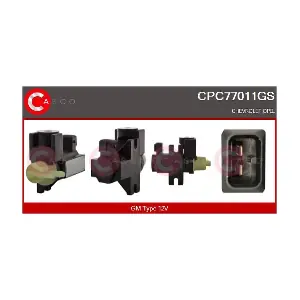 CPC77011GS CASCO