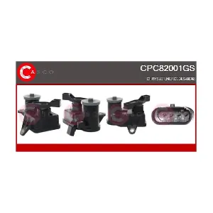 CPC82001GS CASCO