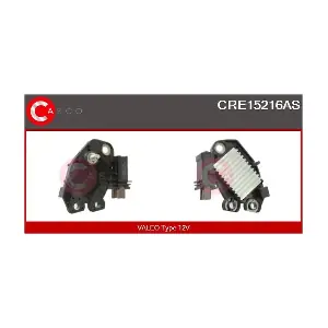 CRE15216AS CASCO