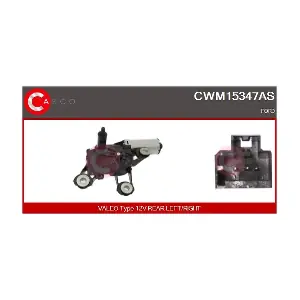 CWM15347AS CASCO