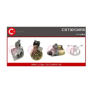 CASCO CST30134RS