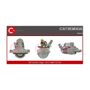 CST35383GS CASCO