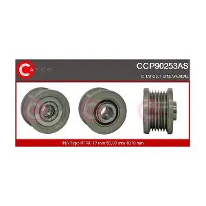 CASCO CCP90253AS