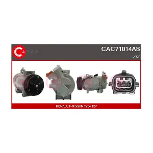 CAC71014AS CASCO