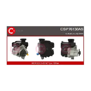 CSP76130AS CASCO