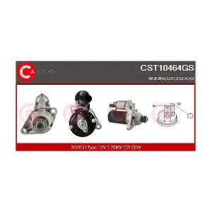 CST10464GS CASCO