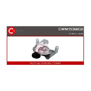 CWM15366GS CASCO