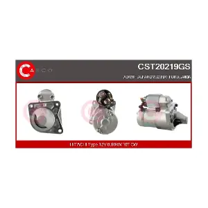 CASCO CST20219GS
