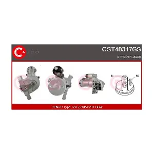 CST40317GS CASCO