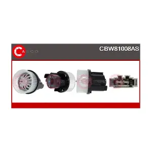 CBW81008AS CASCO