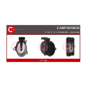 CASCO CAM74018GS