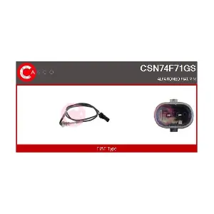 CSN74F71GS CASCO