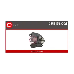 CRE15132GS CASCO