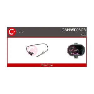 CSN95F06GS CASCO