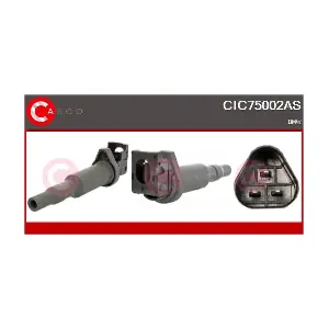 CASCO CIC75002AS