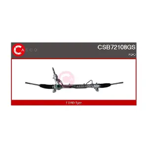CASCO CSB72108GS
