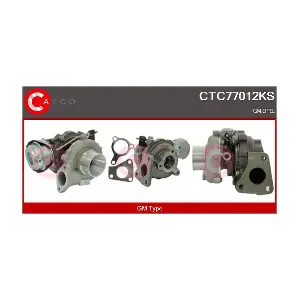 CTC77012KS CASCO