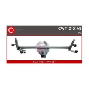 CWT12101AS CASCO