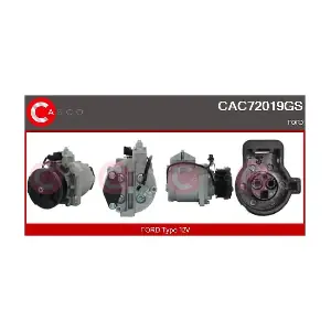 CAC72019GS CASCO