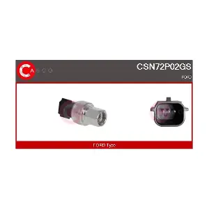 CSN72P02GS CASCO