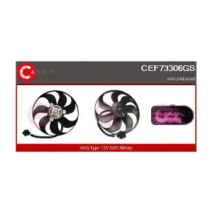 CEF73306GS CASCO