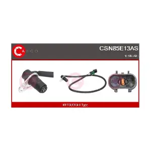 CSN85E13AS CASCO