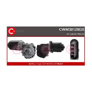 CWM30129GS CASCO