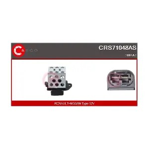 CRS71048AS CASCO