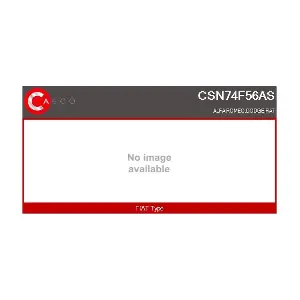CSN74F56AS CASCO
