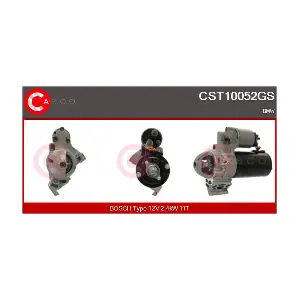 CASCO CST10052GS