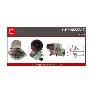CST40232AS CASCO
